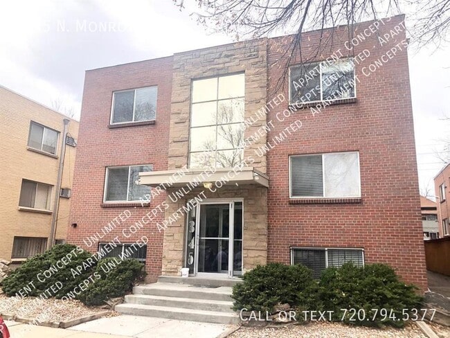 Photo - 1345 Monroe St