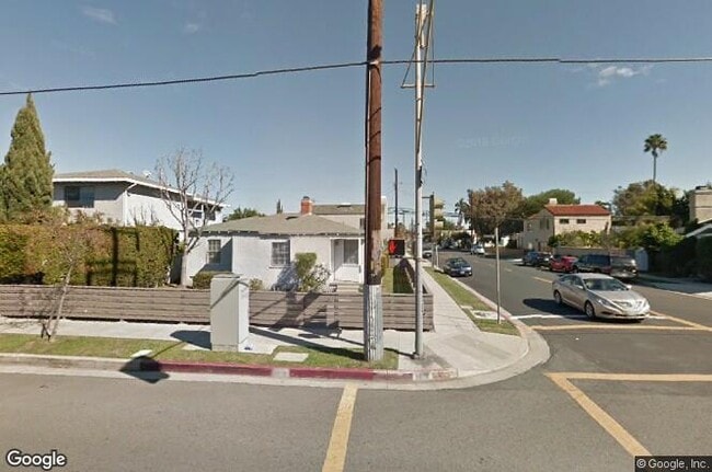 Building Photo - 3674 Beethoven St
