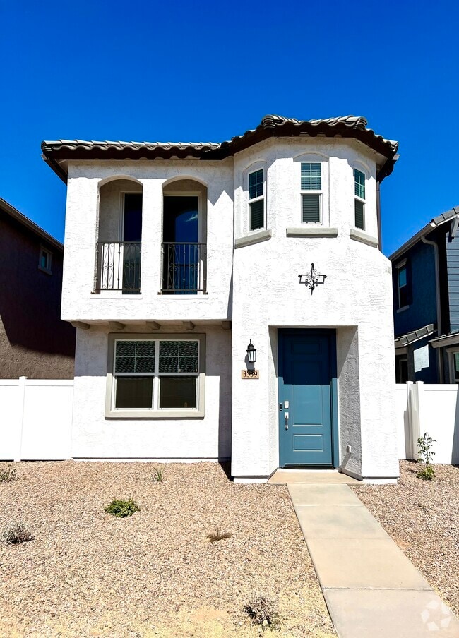 Building Photo - 3339 S Lily Rental