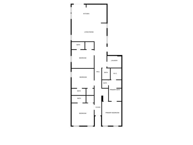 2525 Benbrook Blvd