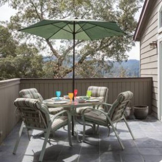 Photo - Furnished Mountain Oasis in Felton!