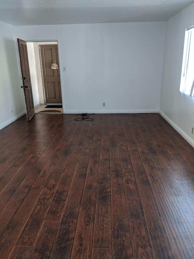 Living Room - 18555 Collins St Unit C33