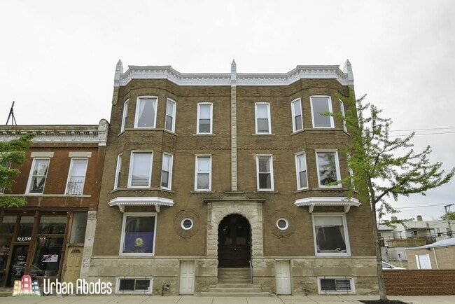 Photo - 2145 W Chicago Ave Apartments Unit A00C