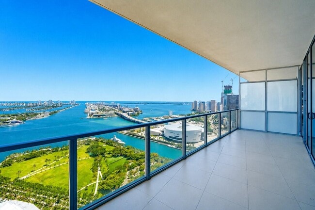 Photo - 1100 Biscayne Blvd Unit 4402