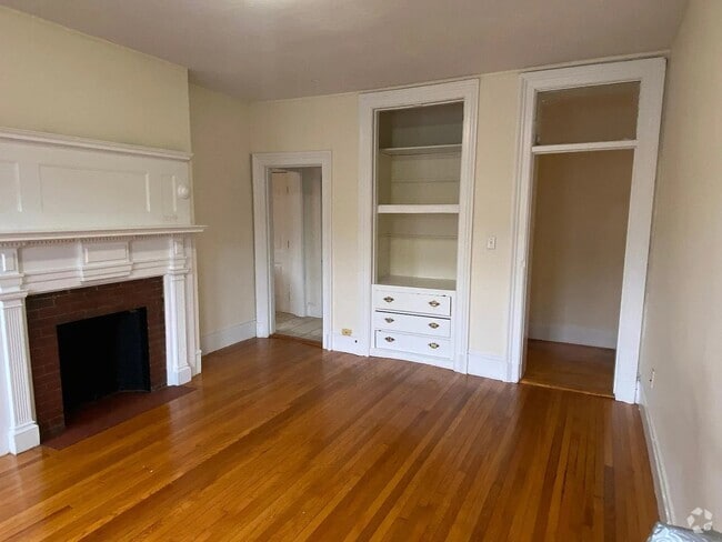 Building Photo - 25 Brighton Ave Rental