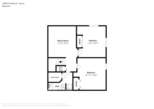 Photo - 18900 E Chaffee Pl