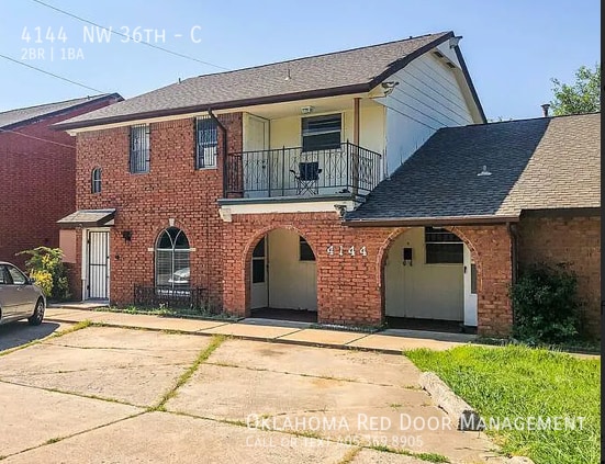 Building Photo - 4144 NW 36th St Rental