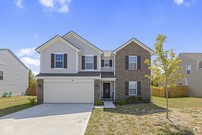 Building Photo - 10125 Caprock Canyon Dr Rental