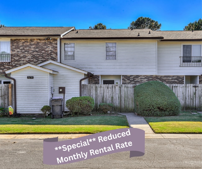 Building Photo - 1674 Goshen Rd