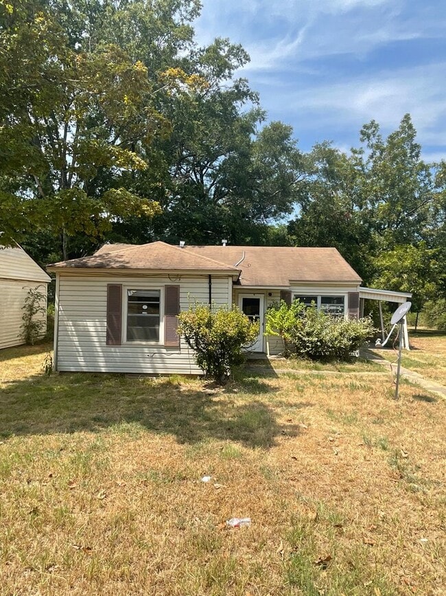 Building Photo - 6512 Canal Blvd