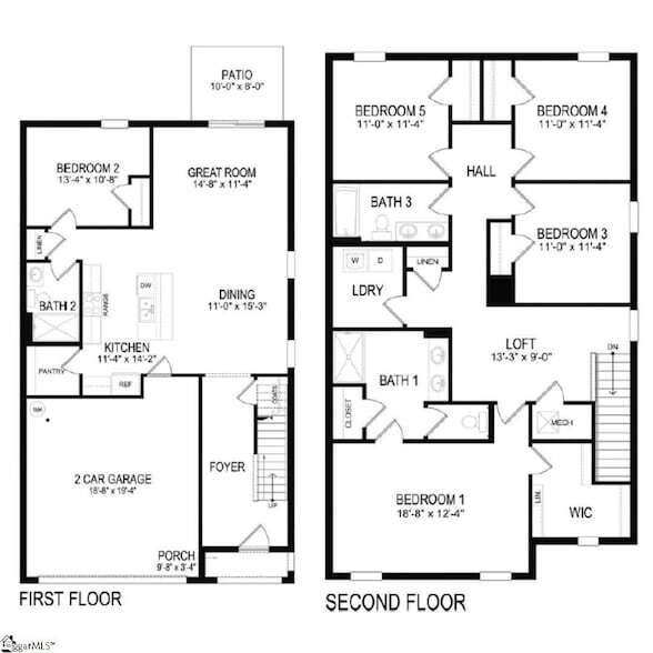 Photo - 1 Southern Pne Dr