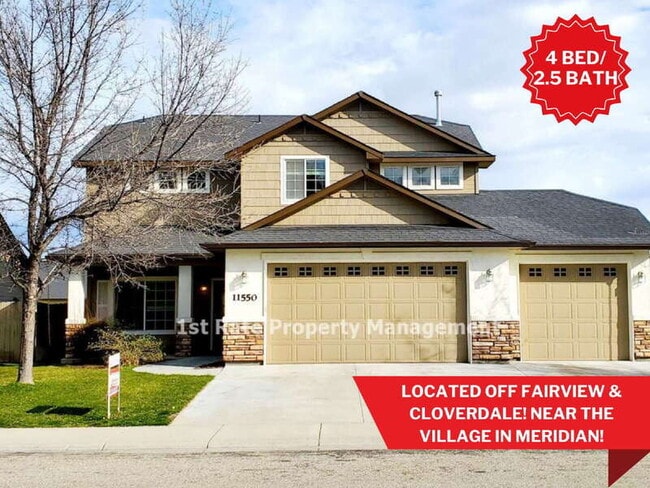 Building Photo - 11550 W Tahiti St