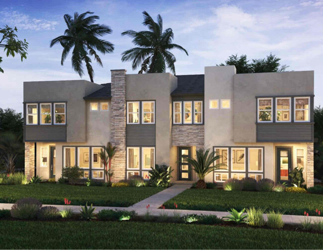 Photo - 502 spindle Way Townhome