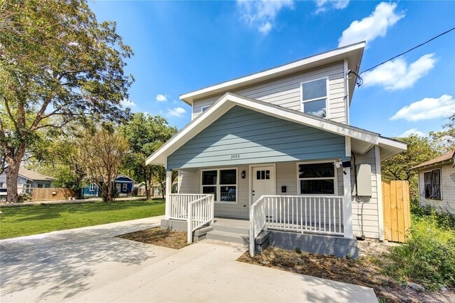 Photo - 3705 Rawley St