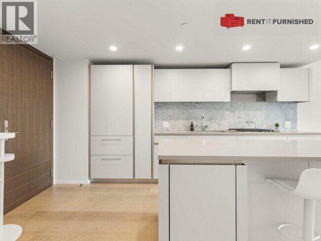 889 Pacific St Unit 1104