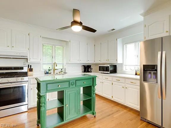 Photo - Coastal Living at Weaver