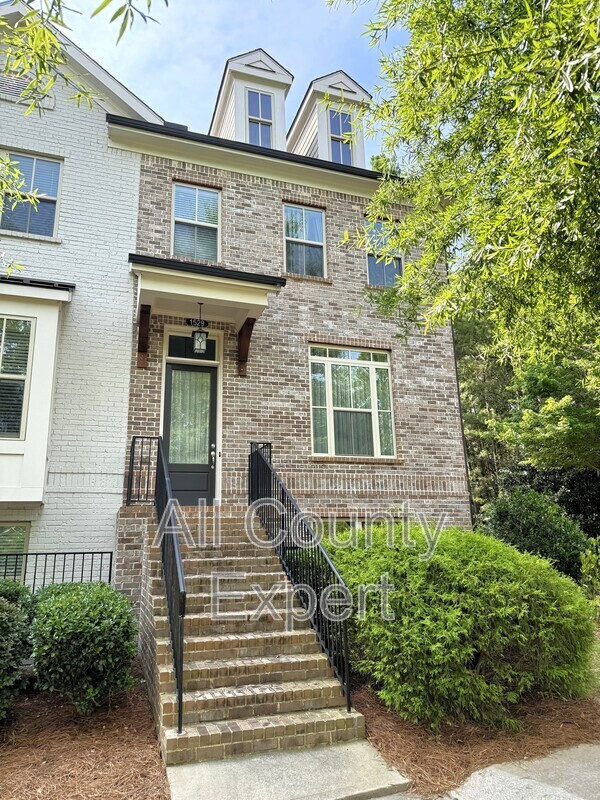 Building Photo - 1529 Huntwood Ct