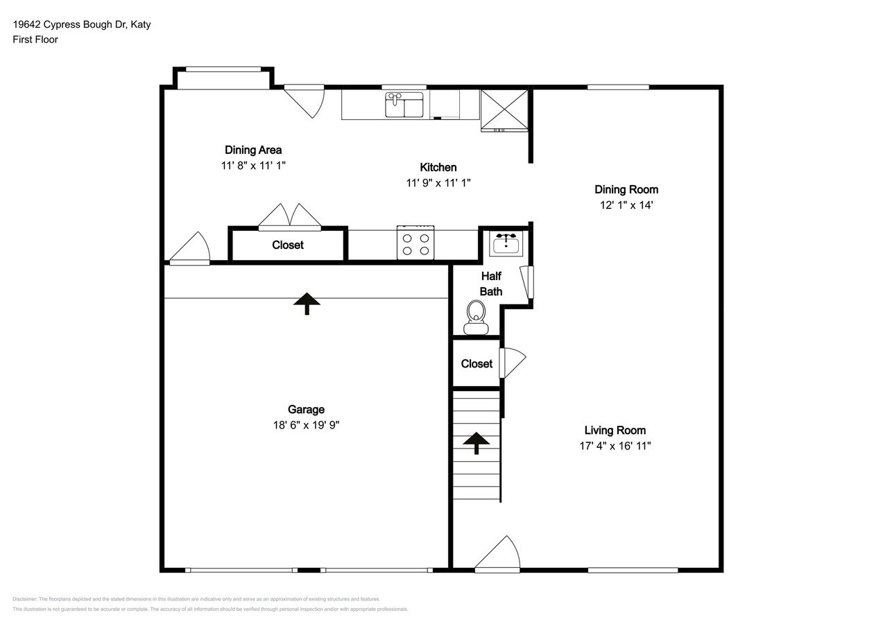 Photo - 19642 Cypress Bough Dr