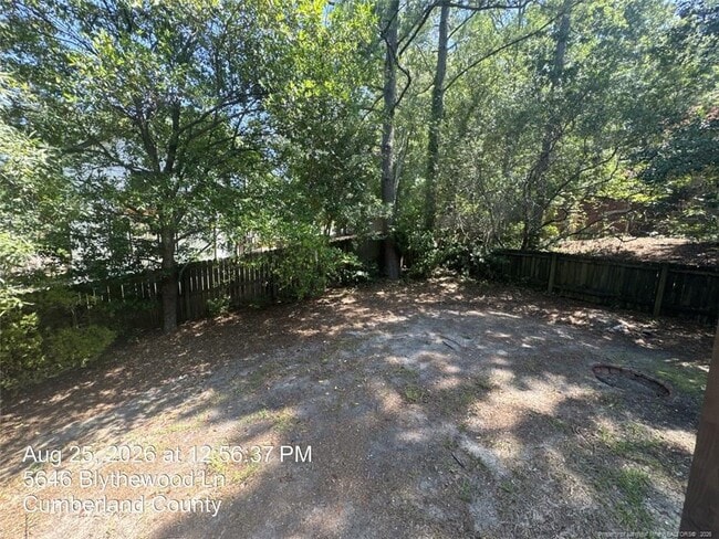 5646 Blythewood Ln
