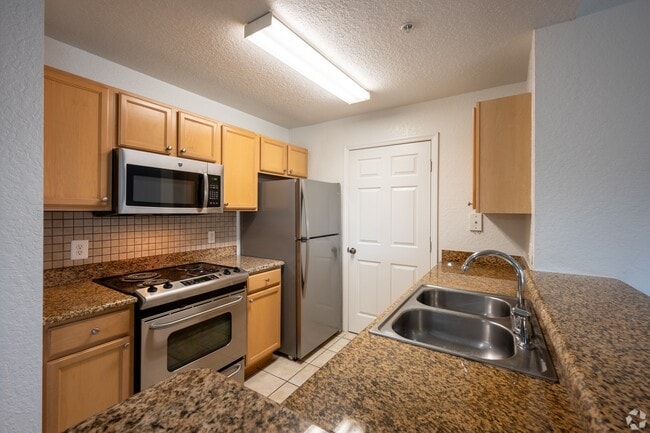 Photo - Enterprise Cove Apts