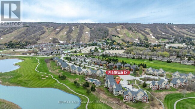 Photo - 125 Fairway Ct Unité 125