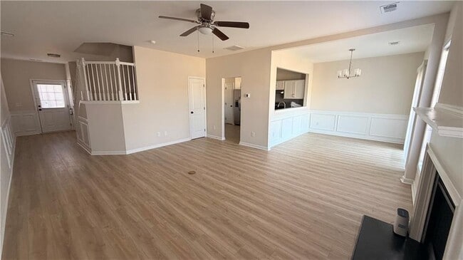 Photo - 3619 Gainesway Trace