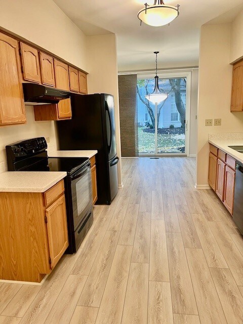 Photo - 2724 Odlum Dr