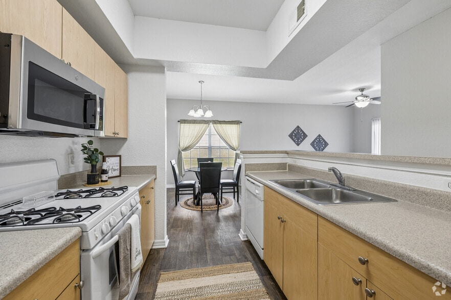 Interior Photo