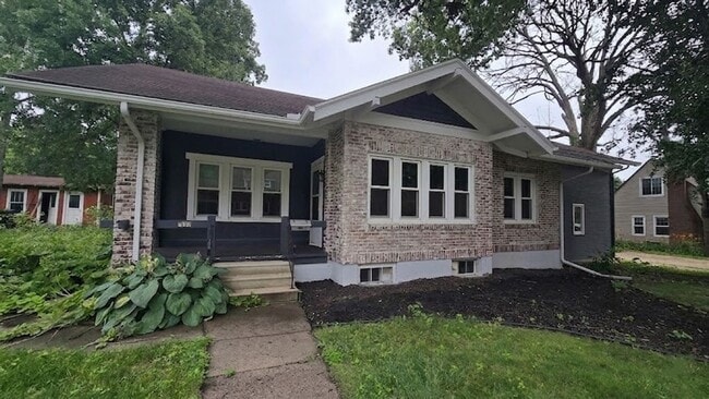 Building Photo - 2122 California St