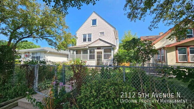 Photo - 2112 5th Ave N