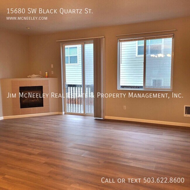 Photo - 15680 SW Black Quartz St