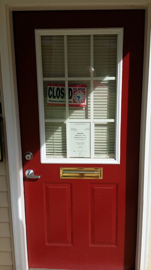 Photo - Pilot View Apartments