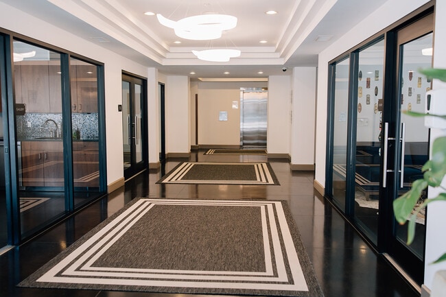 Photo - Belk Hudson Lofts