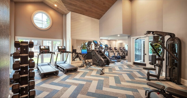 Gimnasio