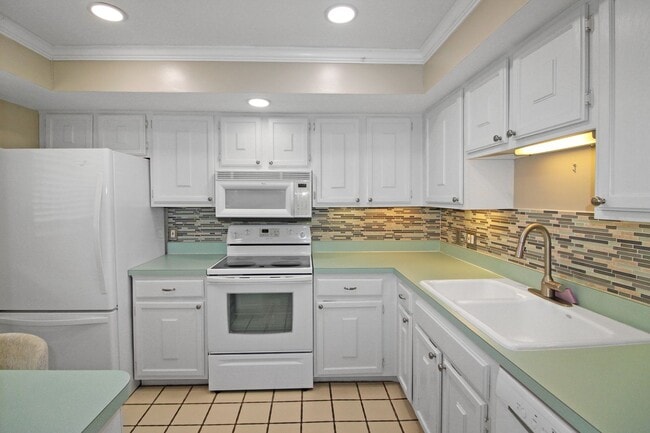 Photo - Casa Seville Annual Condo for Rent Unit 305