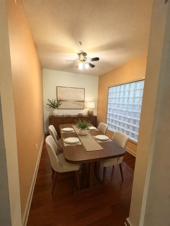 Photo - 390 17th St NW Unit 5062