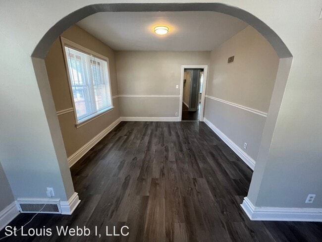 Photo - 2 br, 1 bath House - 6846 Pasadena Blvd