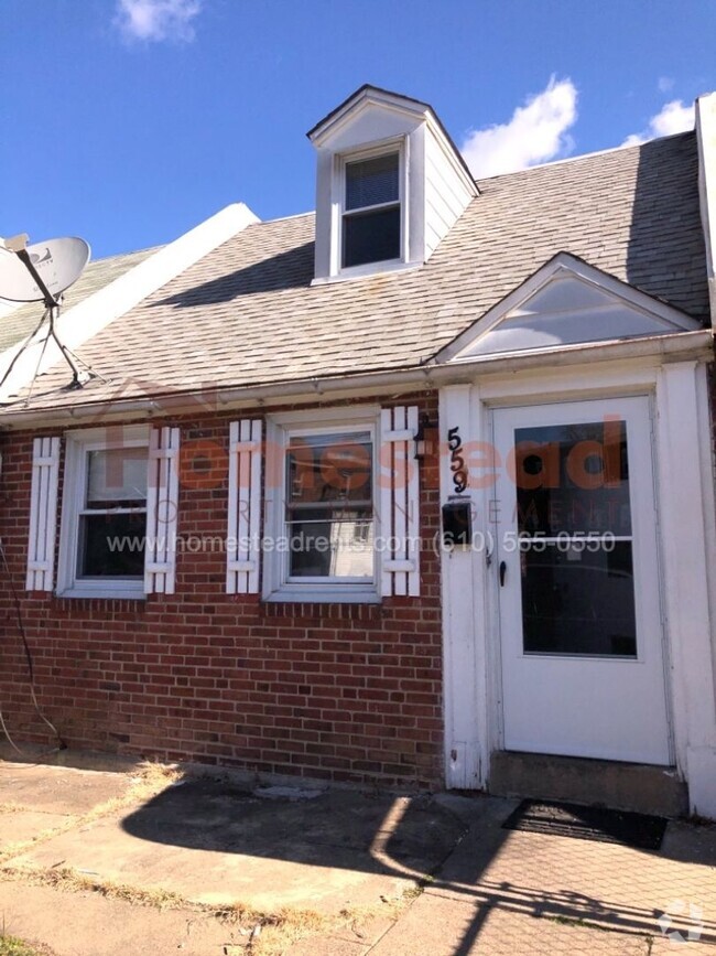 Building Photo - 3 BEDROOM HOME FOR RENT IN UPPER DARBY