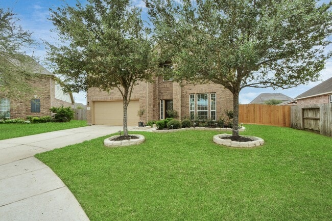 Photo - 3505 Barrington Ct