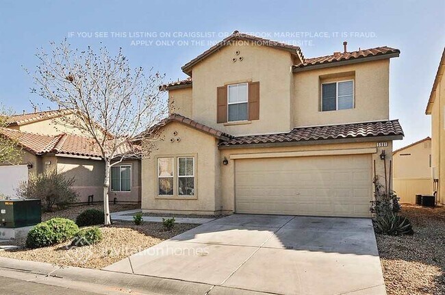 Building Photo - 5961 Mahogany Mountain Dr