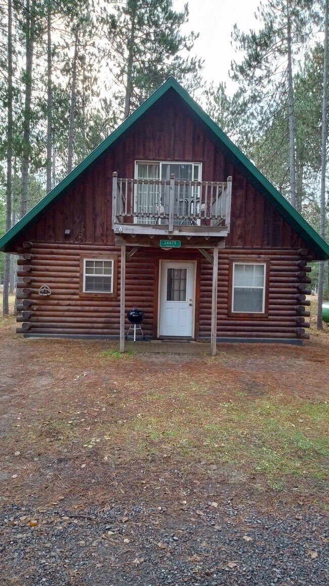 34479 Heritage Dr Rental House Rental in Lake Linden, MI