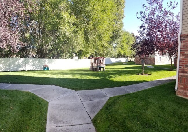 264 N 3rd E Unit 202