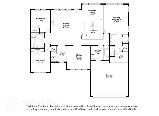 Photo - 118 Grey Hawk Dr