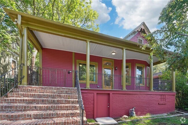 Building Photo - 738 Highland Ave NE Rental