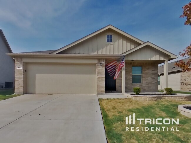 Photo - 460 Blue Crow Ln