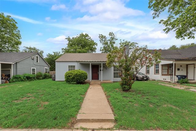Photo - 912 Clairemont Ave