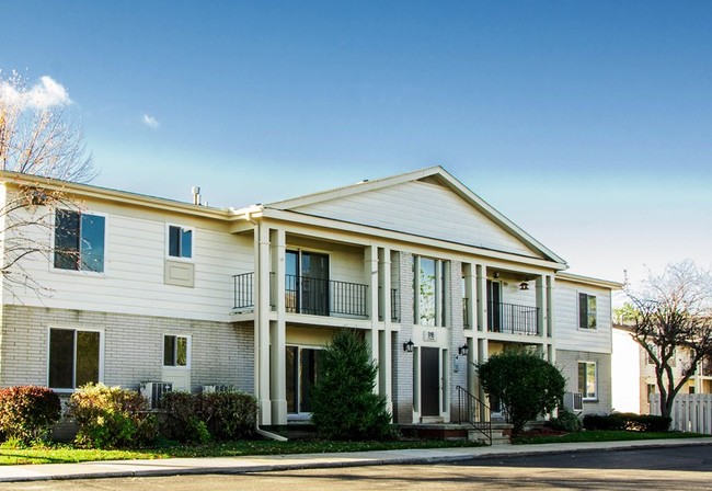 East Bay Village - East Bay Village Apartments