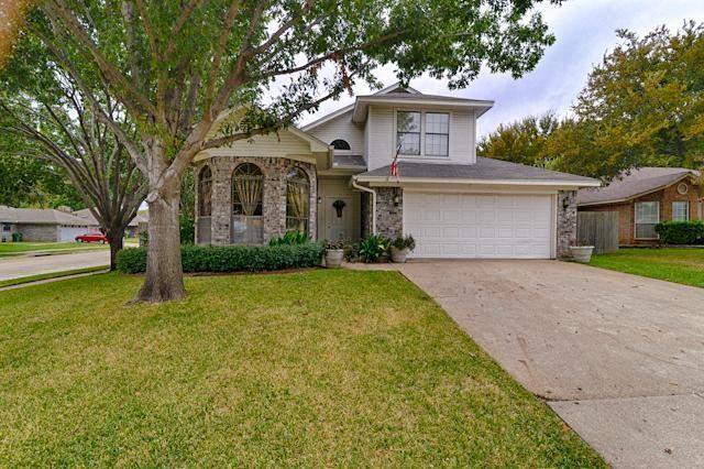 Building Photo - 6404 Tempest Dr