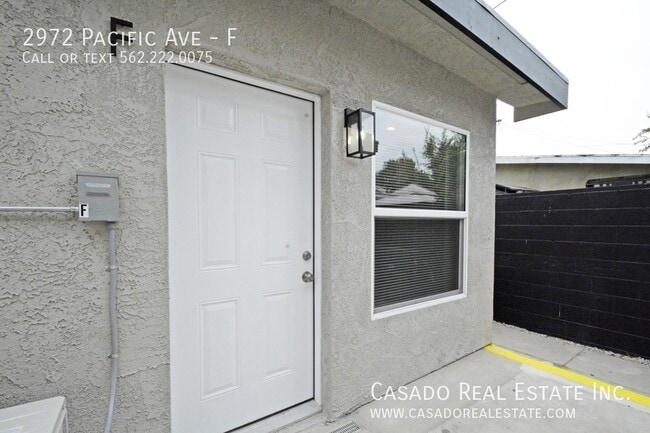 Building Photo - 2972 Pacific Ave Unit F Rental