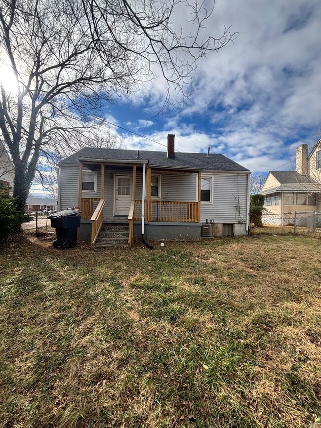 Photo - 2 bedroom 1 bathroom house